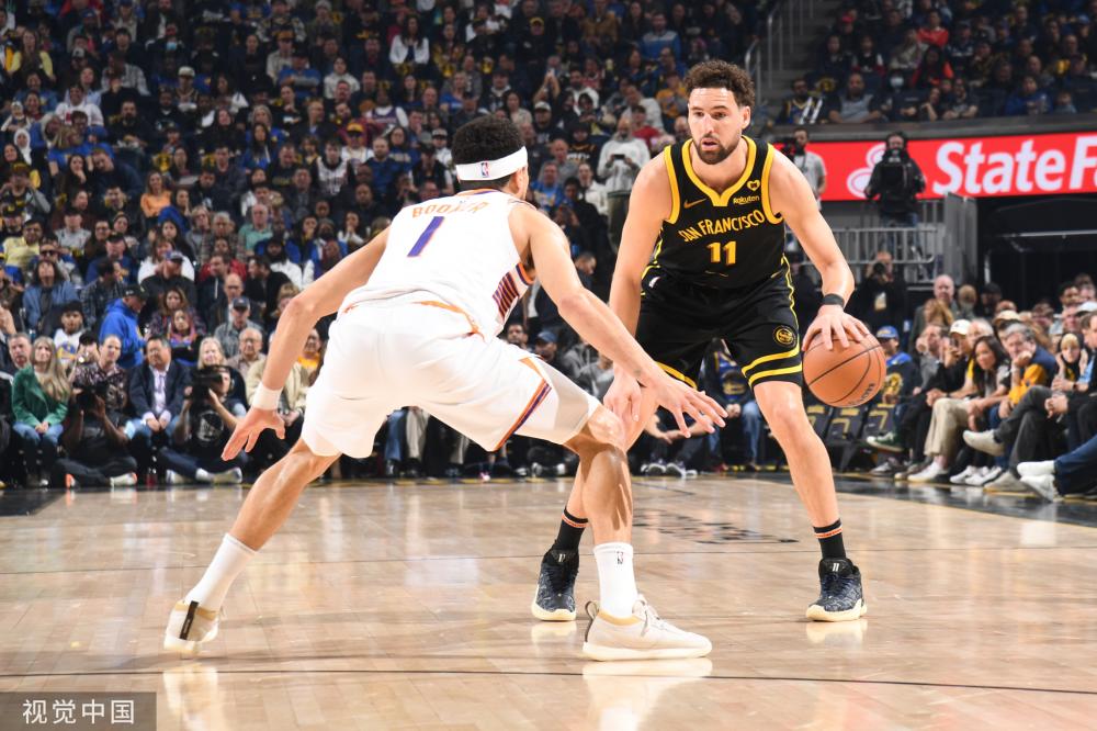 格林防守时 格林防守时