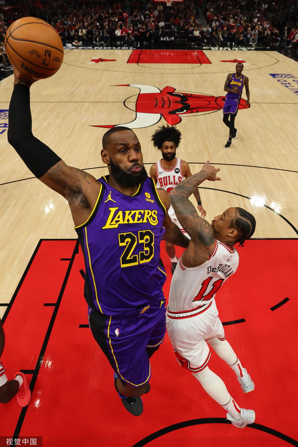 赛事的同时 赛事的同时