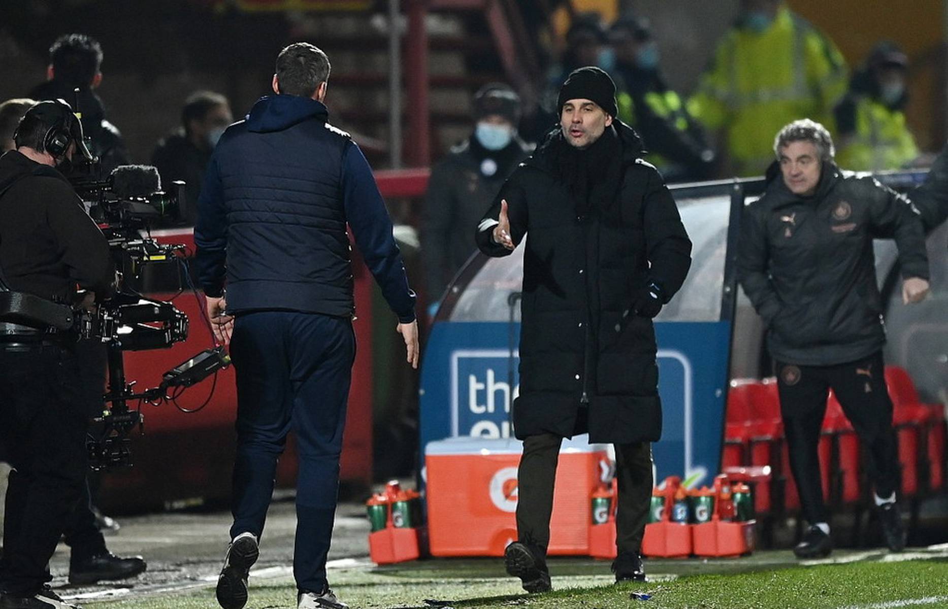 战术执行力 战术执行力